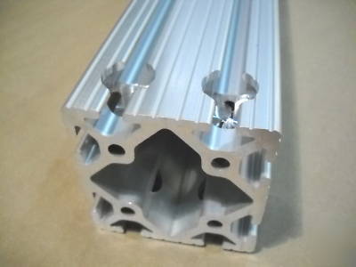 8020 tslot aluminum extrusion 15 s 3030 x 30.5 afcb tap