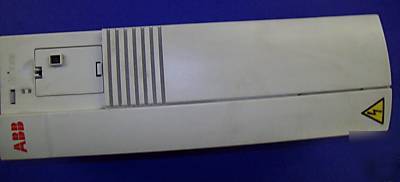 Abb variable frequency drive ACS401600912