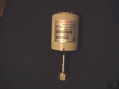 Edwards barocel pressure sensor 655 1 torr W65511611