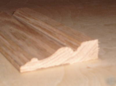 Wood moulding - 3 1/4