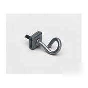 New q-span clamp - senior industries si-0513, 120/bx. 