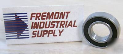5 pcs.6205-2RS sealed ball bearing premium abec 3/C3