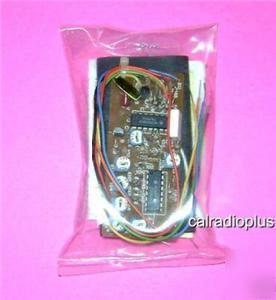 Roger 5 tone kit, fits most all cb radios cobra, uniden