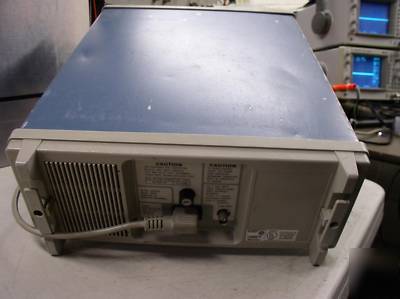 Tektronix 2232 100MHZ storage oscilloscope nice gwo 