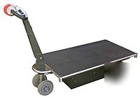Traction drive carts electric carros tracciÃ³n conduzca